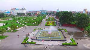 Công viên Hoàng Hoa Thám