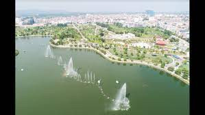Công viên Hoàng Hoa Thám