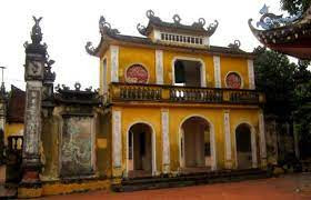 Chùa Khúc Toại