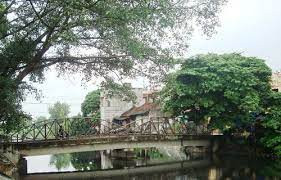 Chùa Khúc Toại
