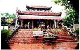 Chùa Khúc Toại