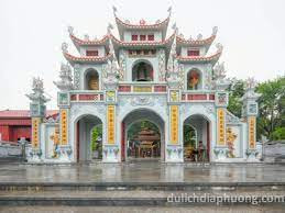 Chùa Khúc Toại