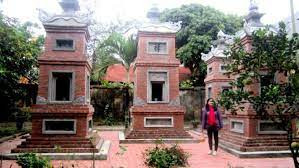 Chùa Khúc Toại