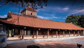 Chùa Khúc Toại