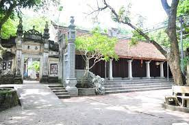 Chùa Hàm Long