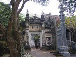 Chùa Hàm Long