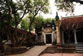 Chùa Hàm Long