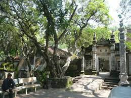 Chùa Hàm Long