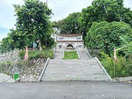 Núi Thiên Thai