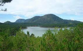 Núi Thiên Thai