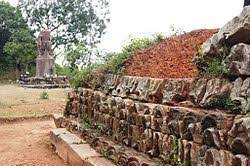 Chùa Dạm