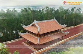 Chùa Dạm