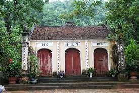 Chùa Dạm