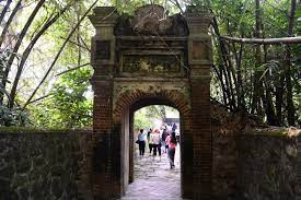 Chùa Bổ Đà