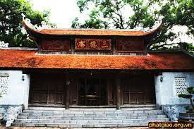 Chùa Bổ Đà