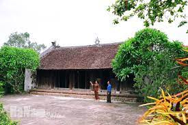 Đình Triều Hội