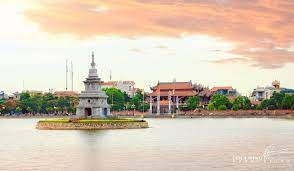 Chùa Bầu