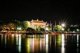 Chùa Bầu