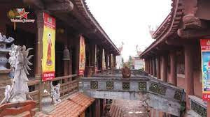 Chùa Bầu