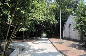 Núi Cấm - Ngũ Động
