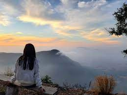 Núi Cấm - Ngũ Động