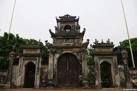 Du Lịch Phố Hiến