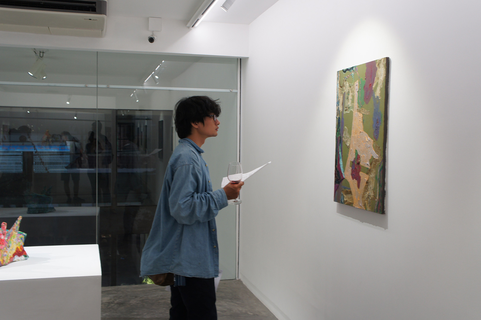 Galerie Quynh