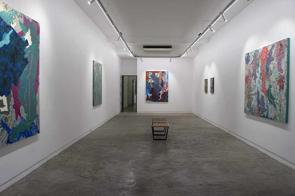 Galerie Quynh