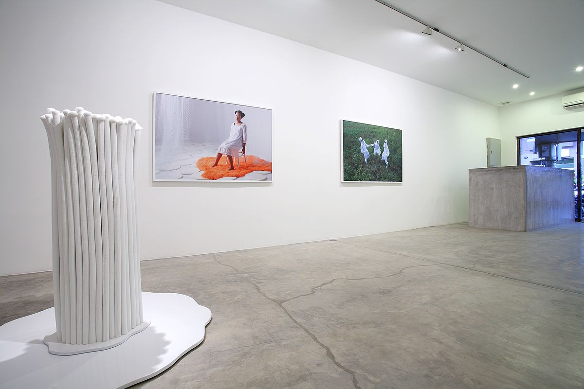 Galerie Quynh