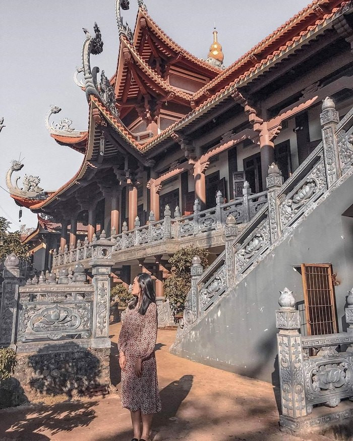 Chùa Pháp Hoa