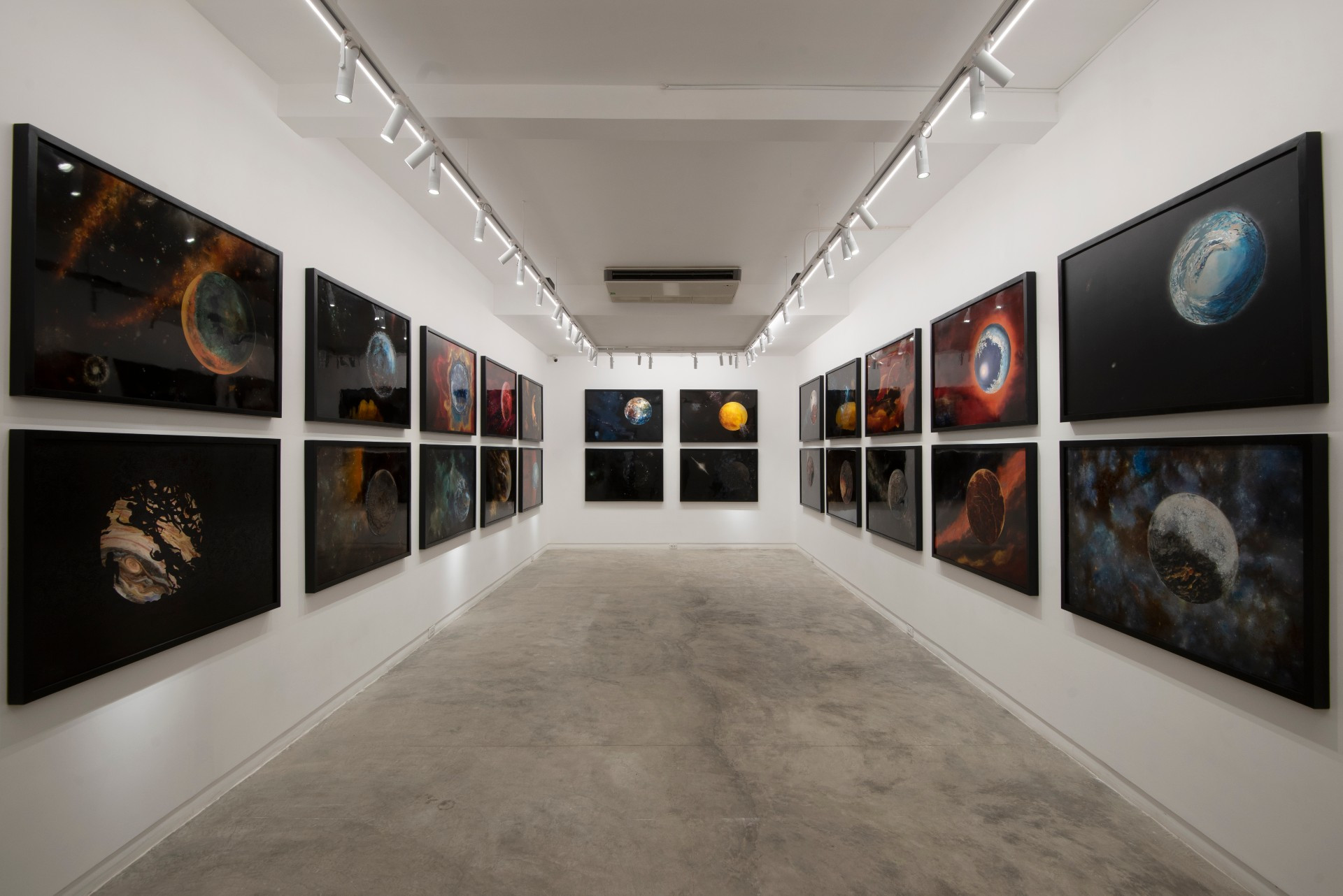 Galerie Quynh