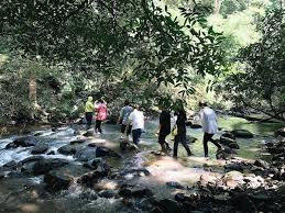 Thác Lưu Ly - Bù Gia Mập
