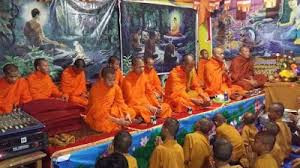 Chùa Sóc Lớn
