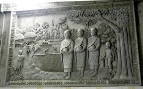 Chùa Sóc Lớn