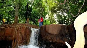 Thác Số 4