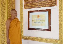 Chùa Bốn Mặt