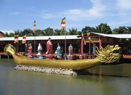 Chùa Phật học 2