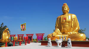Chùa Phật học 2