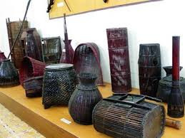 Bảo tàng Khmer