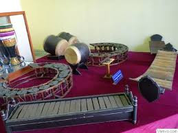 Bảo tàng Khmer