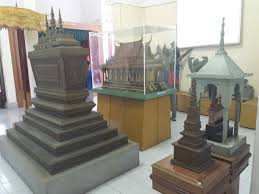 Bảo tàng Khmer