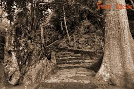 Chùa Thạch Long