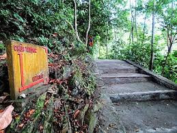 Chùa Thạch Long