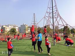 Công viên Hoàng Hoa Thám