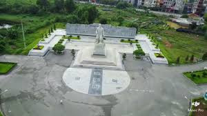 Công viên Hoàng Hoa Thám