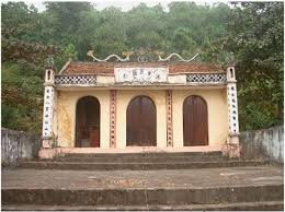 Chùa Dạm