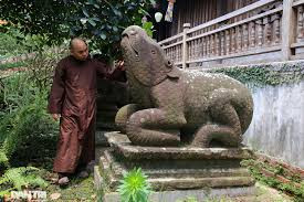 Chùa Phật Tích