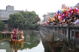 Chùa Phật Tích