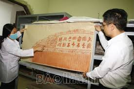Bảo tàng Hà Nam