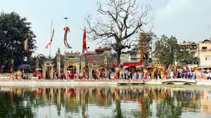 Đình Triều Hội